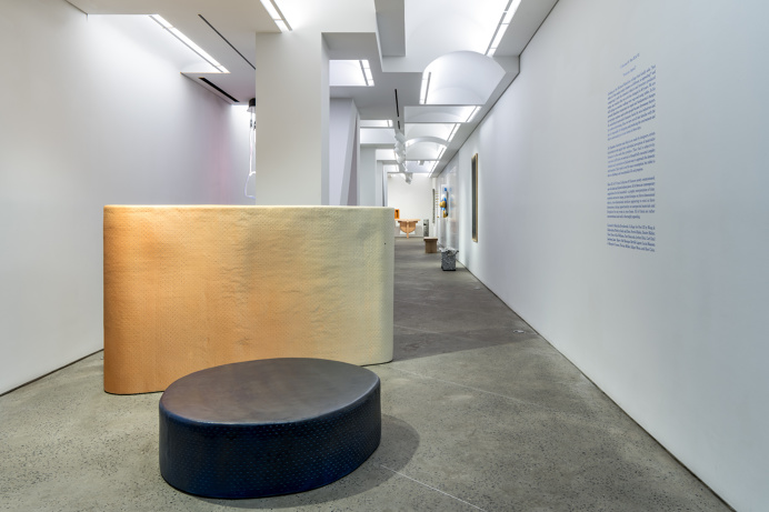 Chamber – Part III of Collection #3 by Matylda Krzykowski