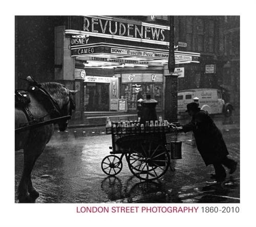 London Street Photography 1860-2010 - New! #analogue #fim #book #photography #vintage #art #streat