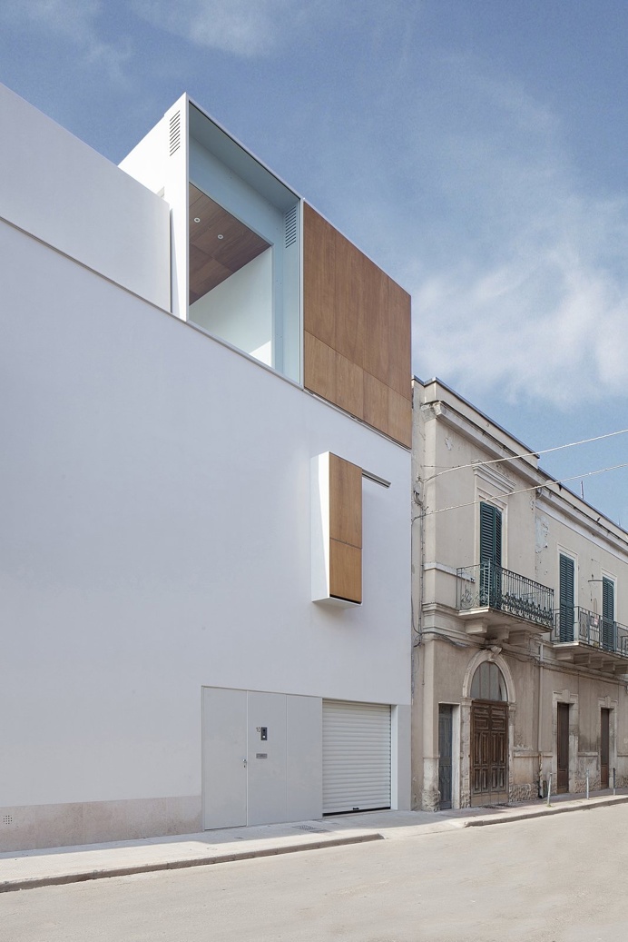 Casa Cs