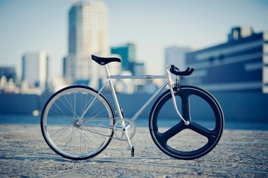 The Collective Loop #gear #bikes #venus #fixed