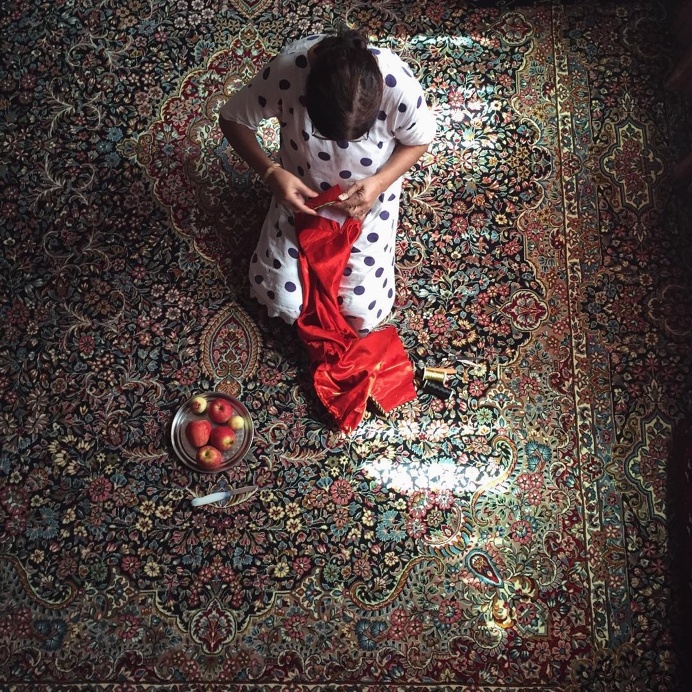 Beautiful Instagrams by Morteza Niknahad