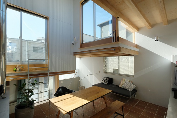 House Tokyo by Unemori Architects