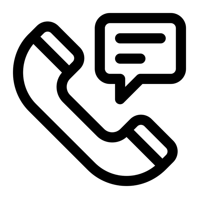 See more icon inspiration related to call, phone, telephone, conversation, phone call, telephone call, communications and technology on Flaticon.