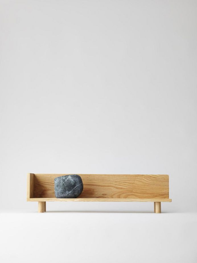 A New Layer at Östasiatiska Museet - Sight Unseen