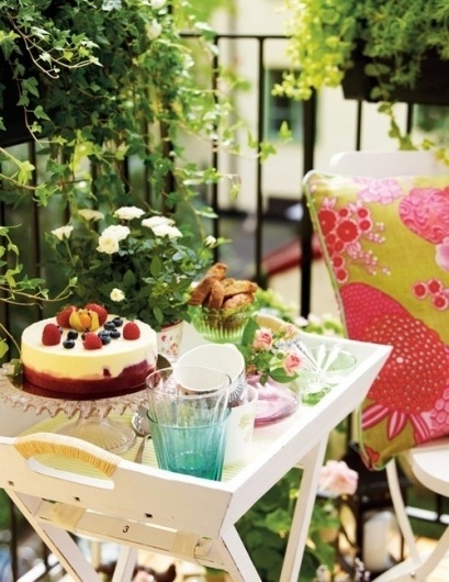 Volang #interior #design #decoration #flowers