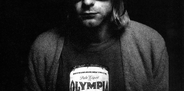 : Photo #cobain #photography