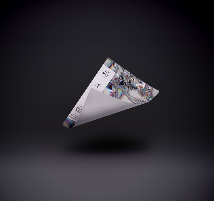L'anatomie Season 1 on Behance
