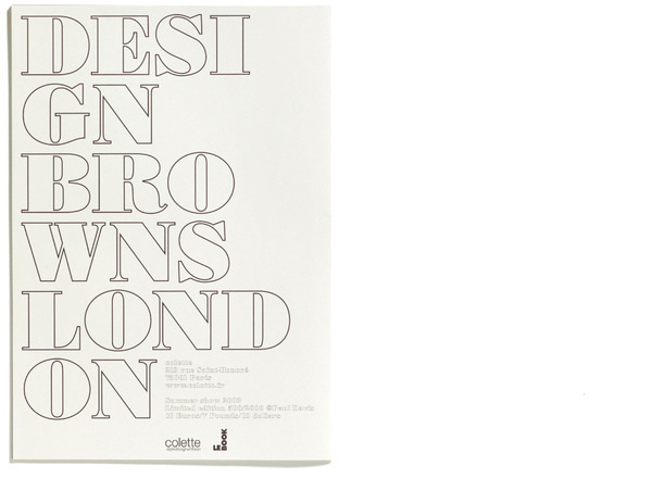 Browns Editions, Paul Davis, Lovely #davis #editions #lovely #browns #paul