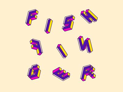 #TypefaceThursdays