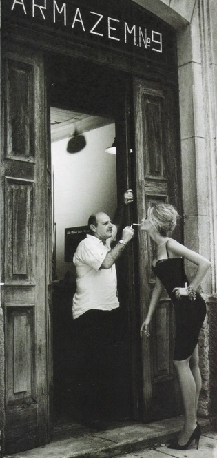 Lifestyle of the Unemployed #photography #retro #vintage