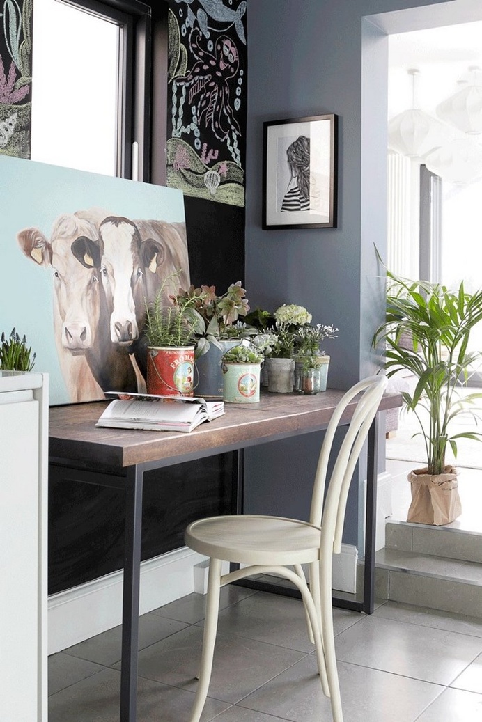 South Circular Road Residence by Kingston Lafferty Design