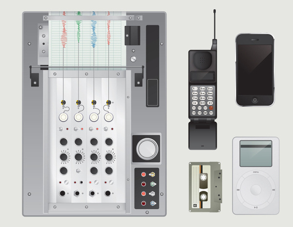 Inventions #inventions #of #top #the #illustration #sound #century #fourteen