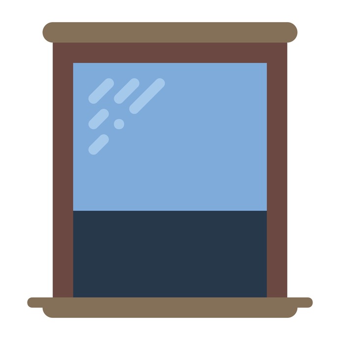 See more icon inspiration related to window, decoration, construction and tools and curtains on Flaticon.