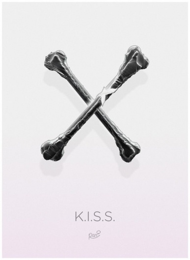 david_hughes.jpg (JPEG Image, 500 × 684 pixels) #design #graphic #illustration #type #bones