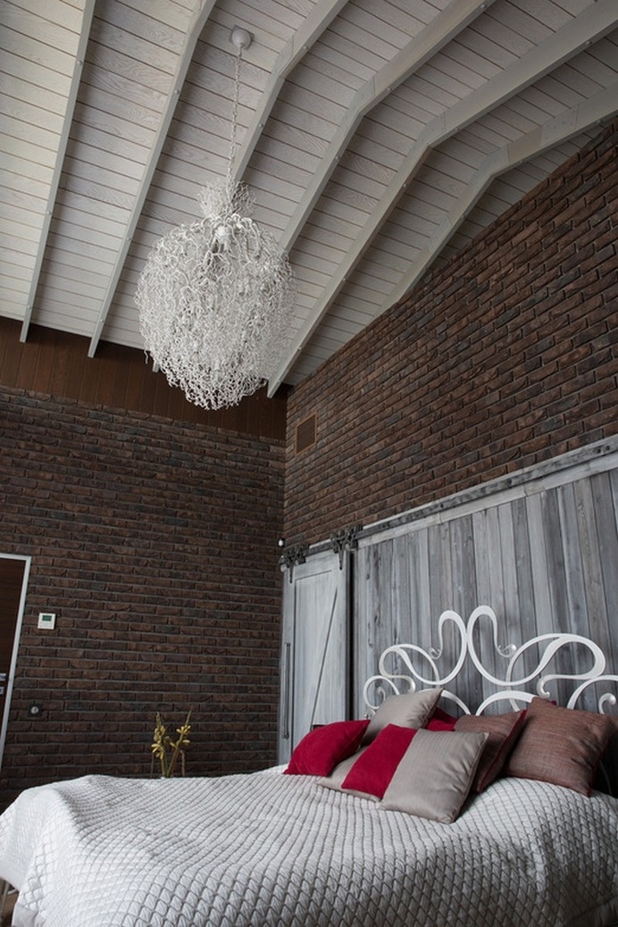 Elite House in the Rostov Region / Architectural Studio Chado