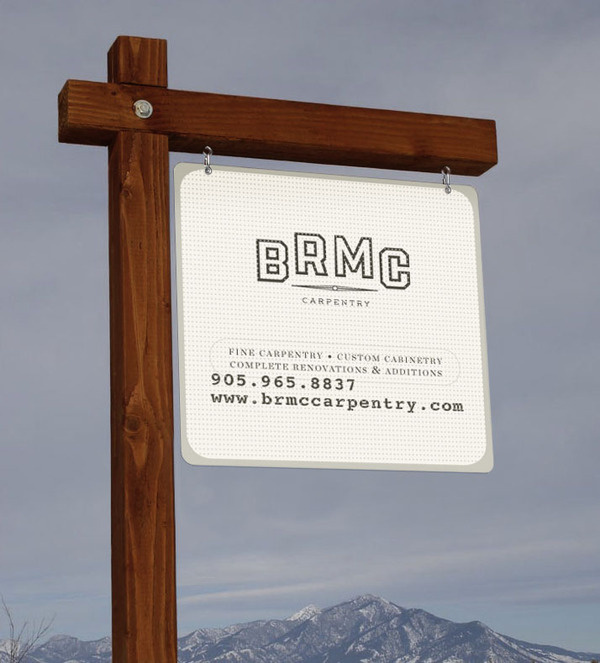 brmc sign #sign #print #branding