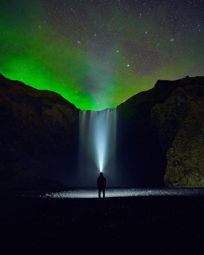 Spectacular Action and Adventure Photography by Stan Moniz