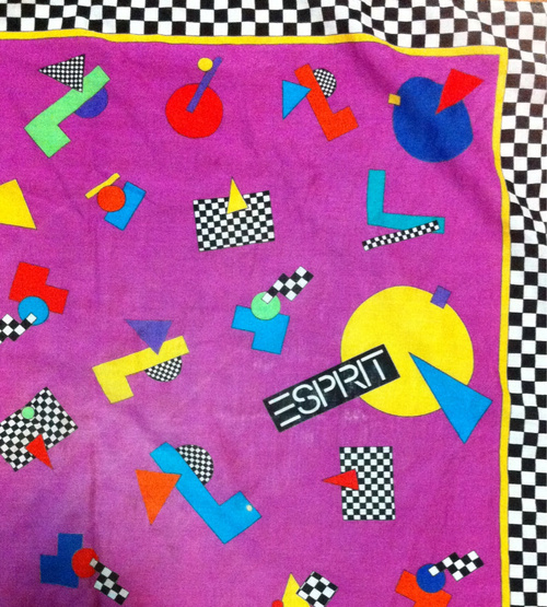 memphis milano | Tumblr #material #80s