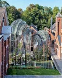 Image result for bombay sapphire distillery