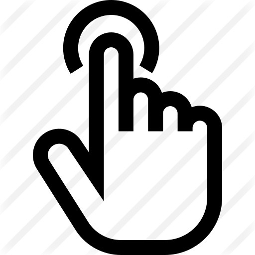 See more icon inspiration related to tap, ui, hands and gestures, edit tools, hand and interface on Flaticon.
