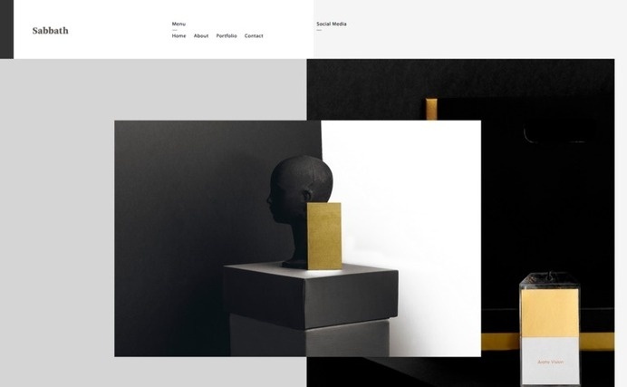 website inspo