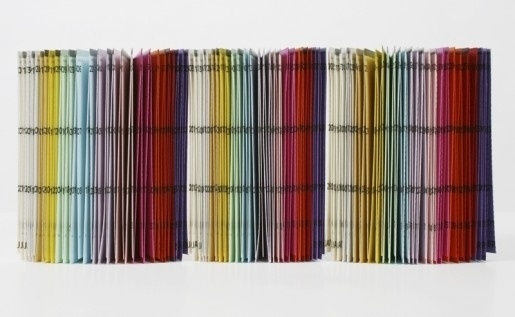 Pitch Design Union » Objects #color #book