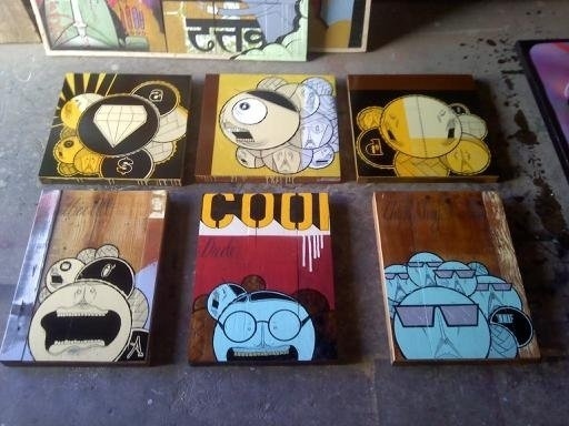Facebook #art #niko burke
