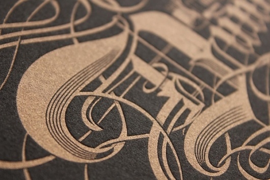 Looks like good Prints by Walter Hansen #illustration #design #graphic #poster