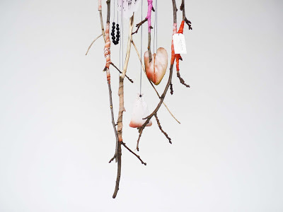 Lyndie Dourthe #interior #hanger