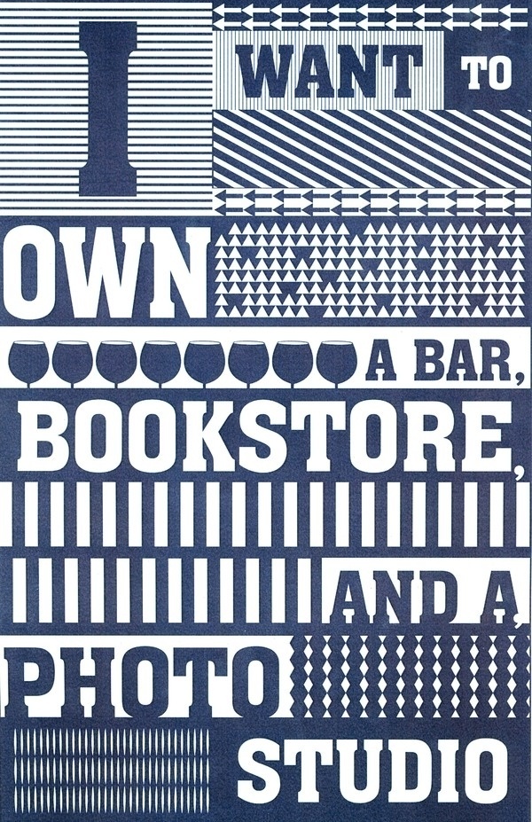 Typography Exploration on the Behance Network #type #typography