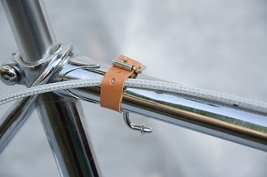 detail Porteur #bike