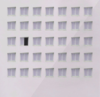 wall