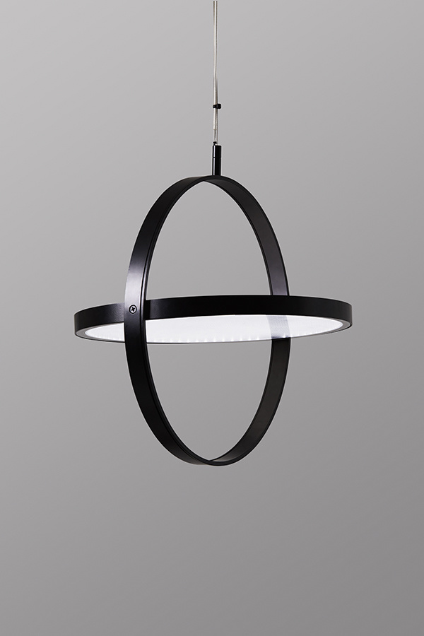 Flip Lamp