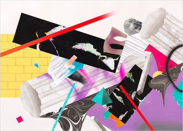 Paintings by Clark Goolsby #illustration #art #paintings