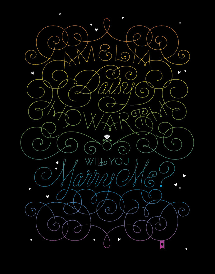 typography