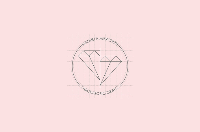 Brand Identity / Manuela Marchetti on Behance TO VIEW THIS AND OTHER PROJECT---> https://goo.gl/ek4FRh