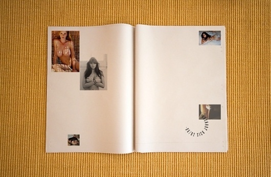 Portfolio of Jorge León #print #design #graphic #publication #photography #typography