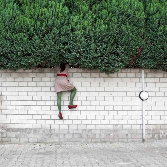 Photography by Frauke Thielking #inspiration #photography #art