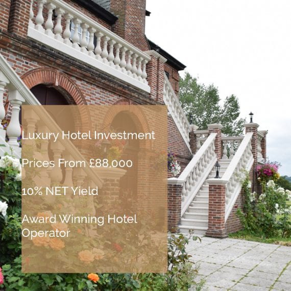 UK Hotel Room Investments | Premium Hotel Suites &amp; Property in the UK