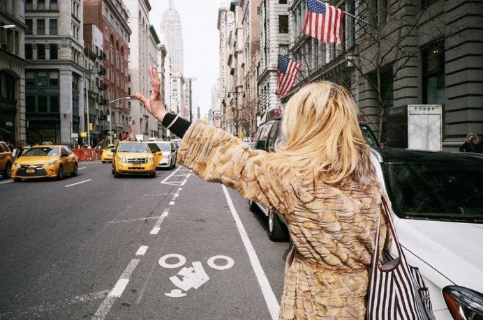 Incredible Street Film Photography by Vincent Pflieger
