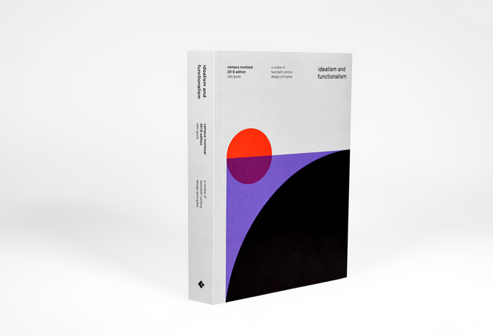Idealism and Functionalism on Behance
