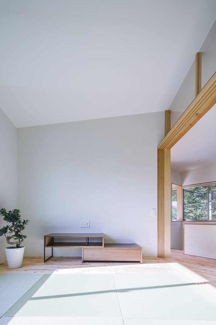 Y Kyoko's House