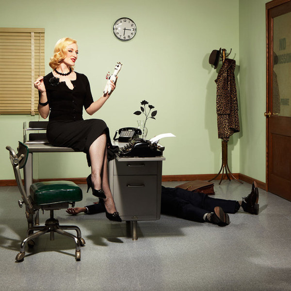 Lisa Predko #inspiration #photography #conceptual