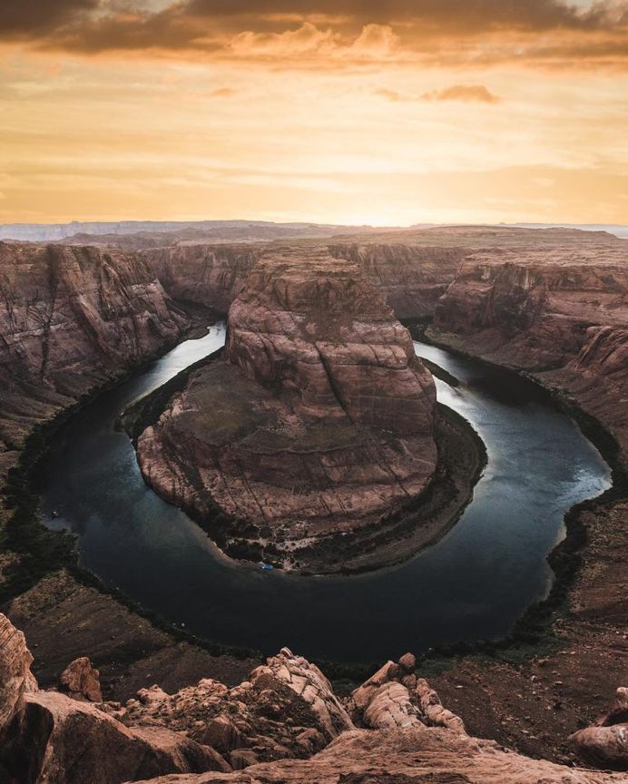 #instatravel: Magnificent Travel Photography by Ross Cockrell