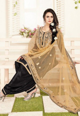 Amazing Punjabi Suit Design Photos