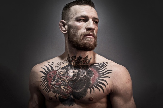 conor mcgregor