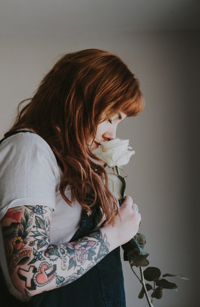 Arm Tattoos For Women