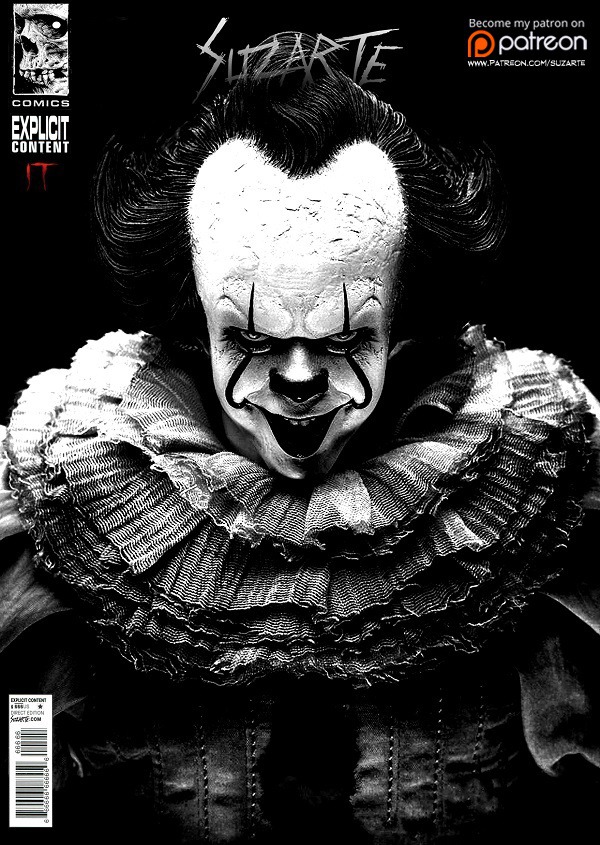 IT by suzarte01