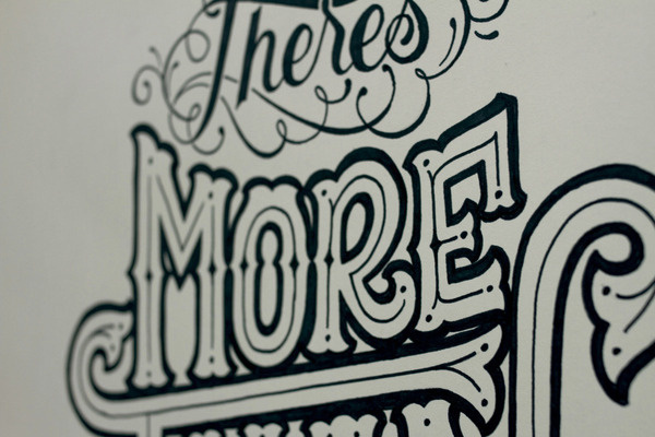Skin A Cat Me and Gonzo #lettering #kin #a #meandgonzo #cat #poster #rad #sharpie #typography