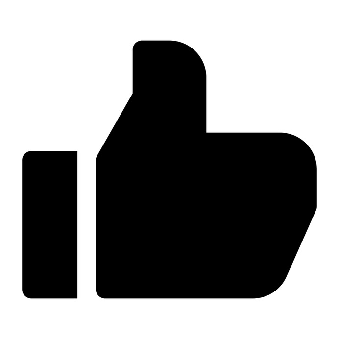 See more icon inspiration related to like, finger, social media, thumb up, gestures and hands on Flaticon.